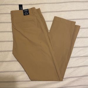 J. Crew Tech Pant
